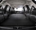 Fiat Freemont AWD 2012 года